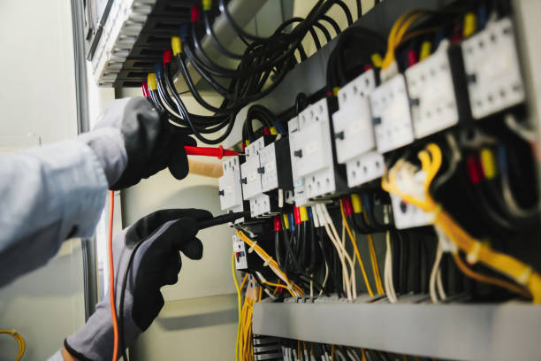 Professional Electrical Services in Springfield, OH