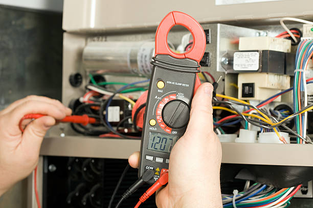 Commercial Electrical Services in Springfield, OH