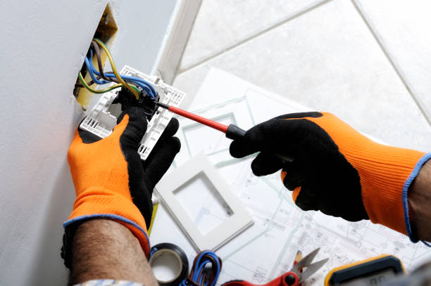 Emergency Electrical Repair Services in Springfield, OH